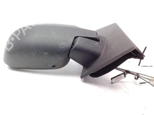 Right mirror FORD FUSION (JU_) 1.4 TDCi | BP27626125C27 