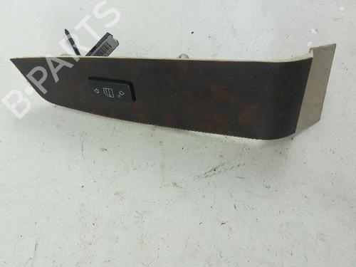 Used Right front window switch Right front window switch MERCEDES-BENZ S-CLASS (W220, V220) S 400 CDI (220.028, 220.128) (250 hp) 18416709 18416709