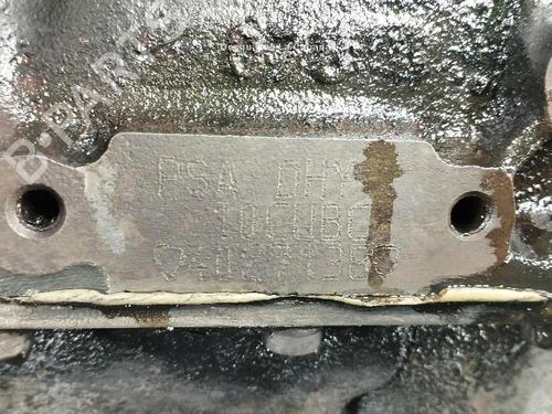 Engine CITROËN XSARA (N1) 1.9 TD | BP30099345M1