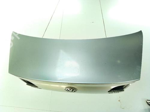 tailgate-vw-passat-b6-3c2-2005-2006-2007-2008-2009-2010-2011-25734837 main image