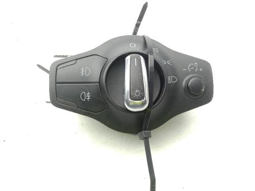 headlight-switch-audi-a5-8t3-2007-2008-2009-2010-2011-2012-2013-2014-2015-2016-2017-32154948 main image