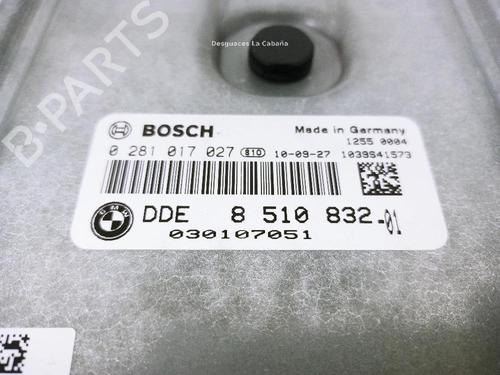 Electronic module BMW 3 (E90) 318 d | BP24042662M83 