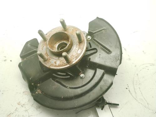 Left front steering knuckle FORD PUMA (J2K, CF7) 1.0 EcoBoost | BP24050239M25 - Image 2