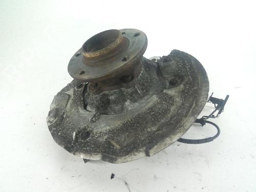 Right front steering knuckle BMW 3 (E90) 318 d | BP18362097M26 