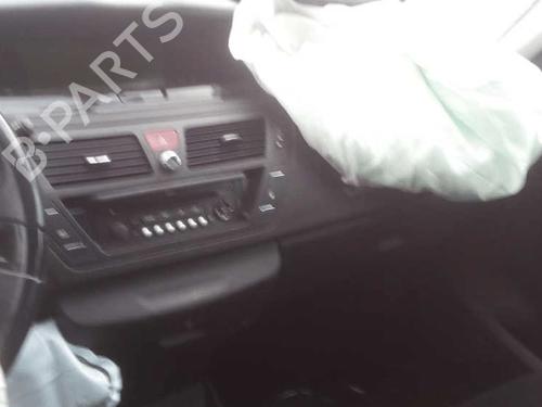 Used Parts CITROËN C4 Picasso I MPV (UD_)  1.6 HDi  4632456