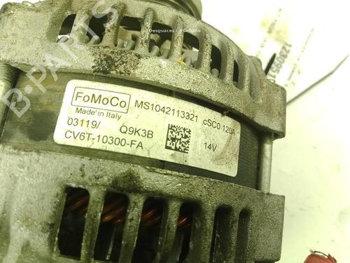Alternator FORD TOURNEO COURIER B460 MPV 1.0 EcoBoost | BP18360416M7 