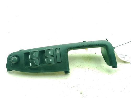 Used Left front window switch Left front window switch AUDI A4 B7 (8EC) 2.0 TDI 16V (140 hp) 23998878 23998878