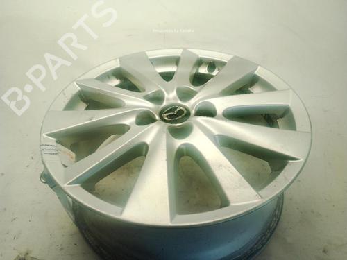 Used Rim MAZDA CX-5 (KE, GH) 2.2 D (KE2FW) (150 hp) 29697925