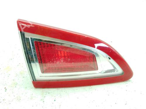 Used Left tailgate light Left tailgate light 26314876 26314876