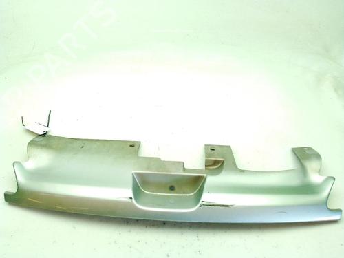 Used Grille PEUGEOT 306 (7B, N3, N5) 2.0 HDI 90 (90 hp) 29049805