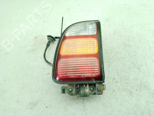 Used Left taillight Left taillight TOYOTA RAV 4 I (_A1_) 2.0 4WD (SXA10, SXA11) (129 hp) 26971206 26971206
