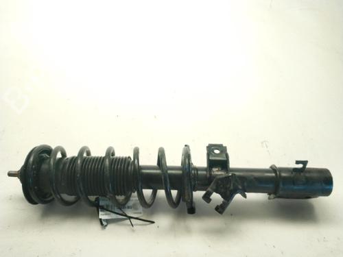 Left front shock absorber NISSAN MICRA V (K14) 1.0 | BP24049709M16 