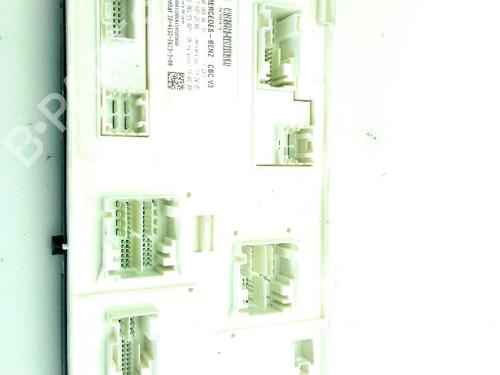 Elektronisk modul MERCEDES-BENZ A-CLASS (W176) A 180 CDI / d (176.012) (109 hp) 30146087