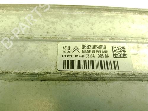 Intercooler PEUGEOT 508 I (8D_) 2.0 HDi | BP18367012M30 
