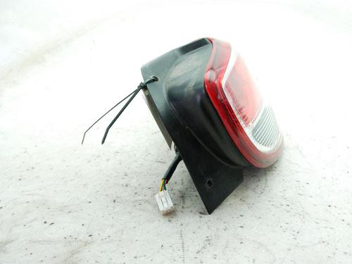 Right taillight HYUNDAI i10 I (PA) 1.0 | BP25753766C35 