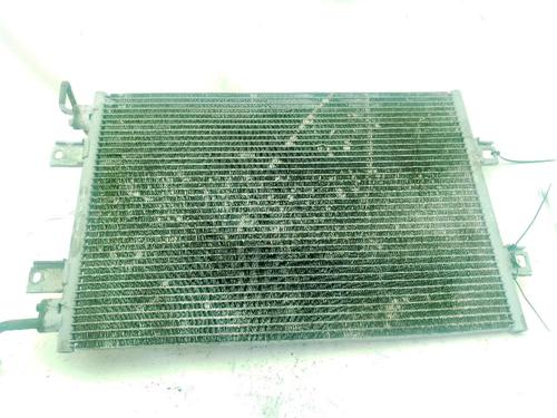 Used AC radiator AC radiator RENAULT TRUCKS MASCOTT Platform/Chassis 160.35 (A00100013, A01100013) (156 hp) 36001269 36001269