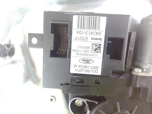 Rear left window mechanism FORD KUGA I 2.0 TDCi | BP18372643C24 