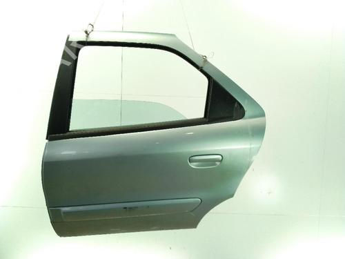Left rear door CITROËN XSARA (N1) 2.0 HDi 109 | BP24546602C4 