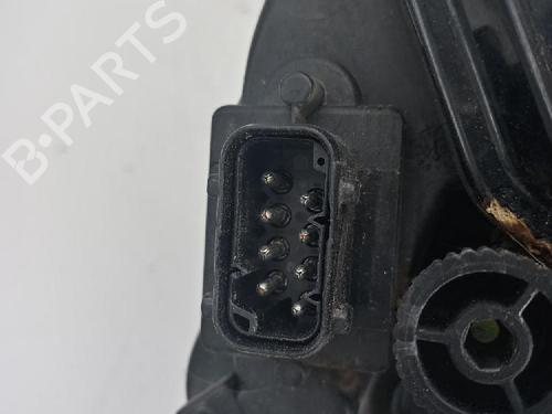 Right headlight BMW 7 (E65, E66, E67) 740 d | BP29203965C29 - Image 4
