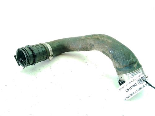 Intercooler-rør Intercooler-rør 38458841 38458841