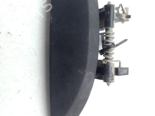 Used Front right exterior door handle DACIA SANDERO II TCe 90 (B8M1, B8MA, B8AC) (90 hp) 24045275