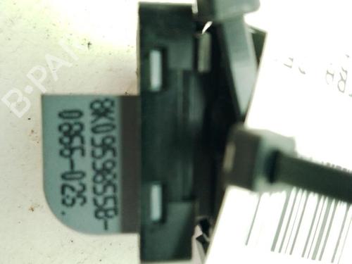 Left rear window switch AUDI A5 Sportback (8TA) 3.0 TDI quattro | BP24051302I29 - Image 3