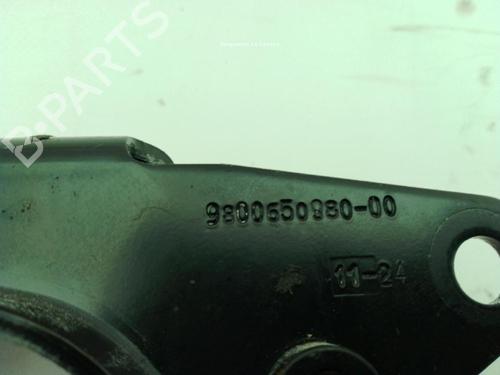 Engine mount CITROËN C3 AIRCROSS II (2R_, 2C_) 1.5 BlueHDi 110 | BP30477221M89 