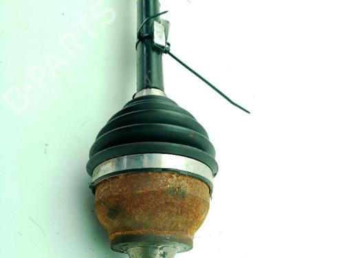 Left front driveshaft CITROËN C3 AIRCROSS II (2R_, 2C_) 1.5 BlueHDi 110 | BP30476879M38 - Image 3