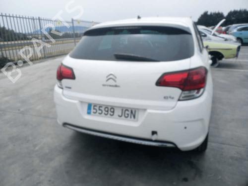 Starter CITROËN C4 II (NC_) 1.6 BlueHDi 120 | BP26161539M8  - Image 8
