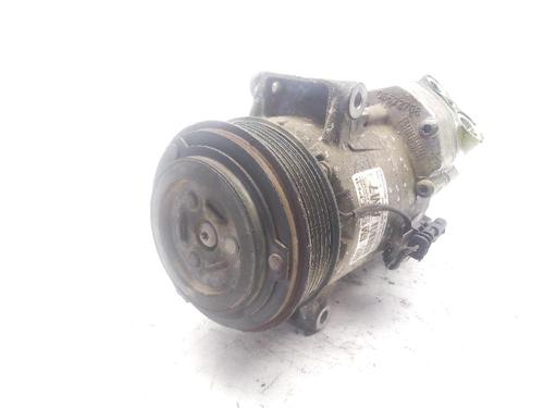 Used AC compressor AC compressor OPEL ASTRA J (P10) 1.6 CDTi (68) (110 hp) 24044439 24044439