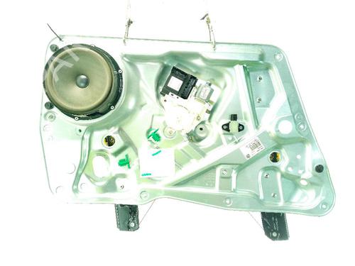 Used Front left window mechanism VW TIGUAN (5N_) 2.0 TDI (140 hp) 30368200