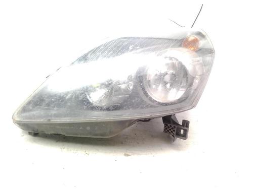 Used Left headlight OPEL ZAFIRA / ZAFIRA FAMILY B (A05) 1.9 CDTI (M75) (120 hp) 30844906
