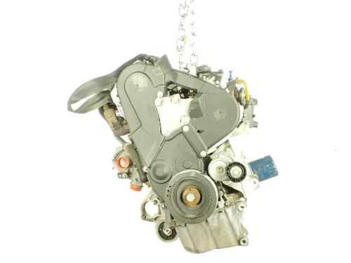 Engine PEUGEOT 307 (3A/C) 2.0 HDi 90 | BP33163849M1 - Image 5