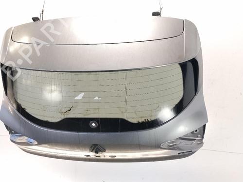 Tailgate RENAULT CLIO V (B7_) 1.6 E-TECH 145 (B7MU) | BP38589715C6 - Image 2