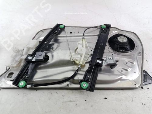 Front left window mechanism MERCEDES-BENZ E-CLASS (W212) E 220 CDI / BlueTEC (212.001, 212.002) | BP24045004C22 - Image 2