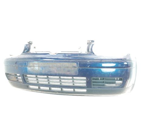 Front bumper VW GOLF IV (1J1) 1.9 TDI | BP27451424C7 