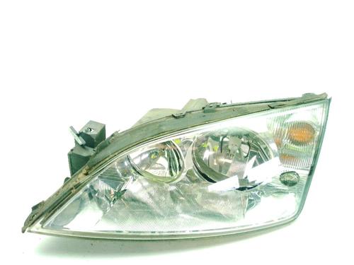 Used Left headlight Left headlight FORD MONDEO III (B5Y) 1.8 16V (125 hp) 30899560 30899560
