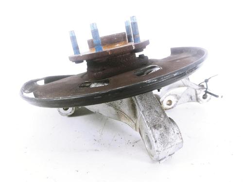 Left front steering knuckle OPEL ASTRA J (P10) 1.7 CDTI (68) | BP24040716M25 