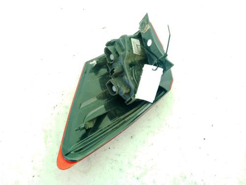 Left taillight NISSAN QASHQAI +2 (JJ10E) 1.5 dCi | BP29269312C34 