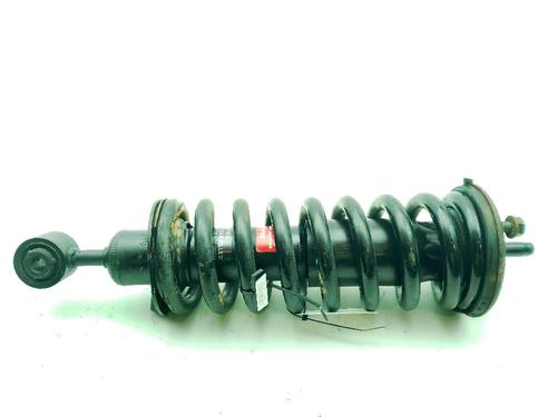 Used Left front shock absorber Left front shock absorber NISSAN NAVARA NP300 (D40) 2.5 dCi 4WD (174 hp) 30746887 30746887