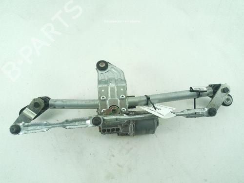Used Front wiper motor Front wiper motor CUPRA FORMENTOR (KM7, KMP) 1.5 TSI (150 hp) 18369557 18369557