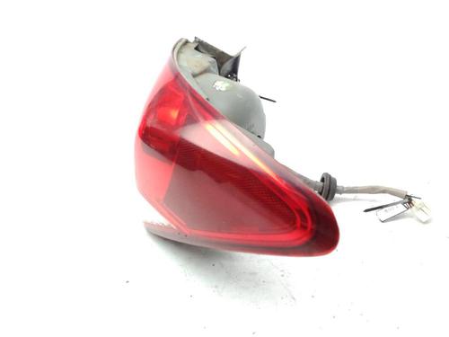 Right taillight CHEVROLET CRUZE (J300) 1.6 | BP27859317C35