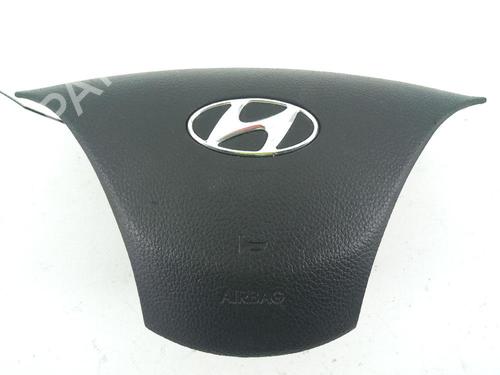 Used Driver airbag HYUNDAI i30 (GD) 1.4 (101 hp) 18371294