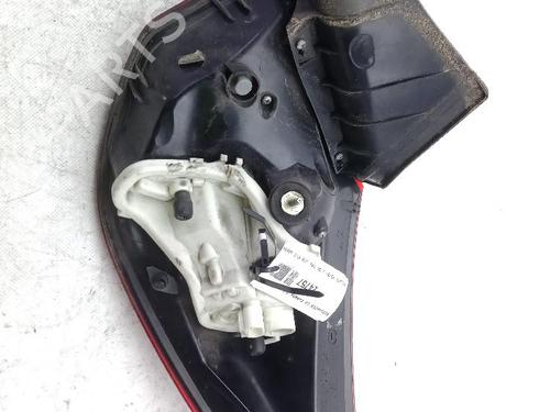 Left taillight OPEL ASTRA J (P10) 1.7 CDTI (68) | BP24044496C34 - Image 4