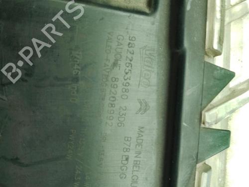 Other CITROËN C4 Picasso II | BP30146085O1