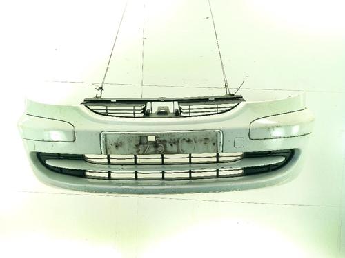 Used Front bumper CITROËN C8 (EA_, EB_) 2.0 (136 hp) 27889410