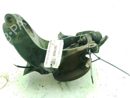 Right front steering knuckle MINI MINI (R56) Cooper SD | BP30146566M26