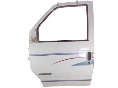 Used Left front door CHEVROLET ASTRO Bus 4.3 (193 hp) 18873377