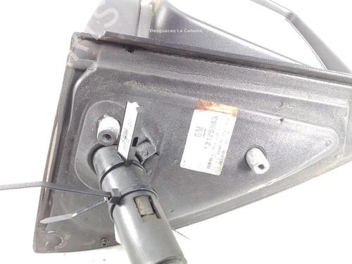 Left mirror OPEL COMBO Tour 1.7 DI 16V | BP19707996C26 