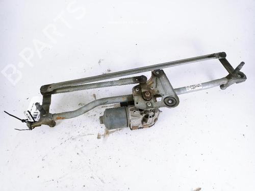 Wischermotor vorne für VOLVO V60 I (155) D2 (120 hp) 31988866